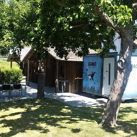 Villa Kunterbunt Messkirch Zewnętrze zdjęcie