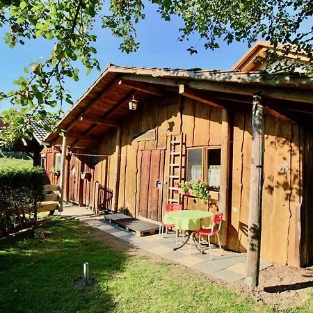 Villa Kunterbunt Messkirch Zewnętrze zdjęcie
