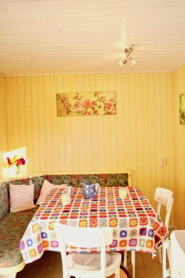Villa Kunterbunt Messkirch Zewnętrze zdjęcie