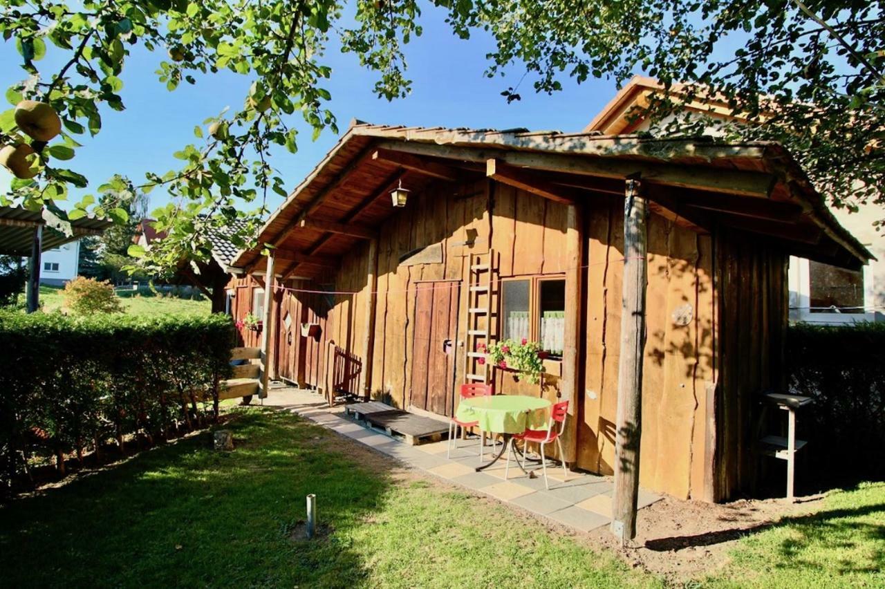 Villa Kunterbunt Messkirch Zewnętrze zdjęcie