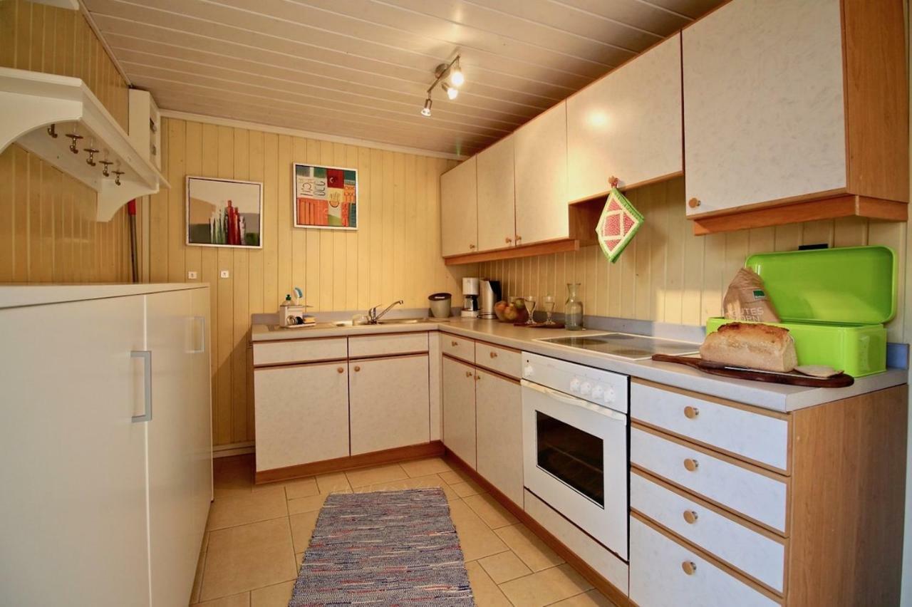 Villa Kunterbunt Messkirch Zewnętrze zdjęcie