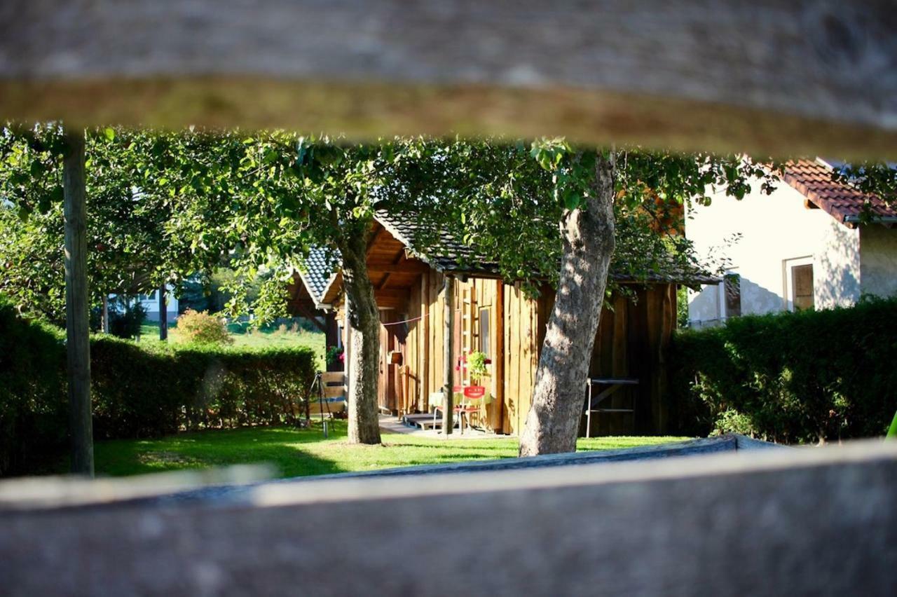 Villa Kunterbunt Messkirch Zewnętrze zdjęcie
