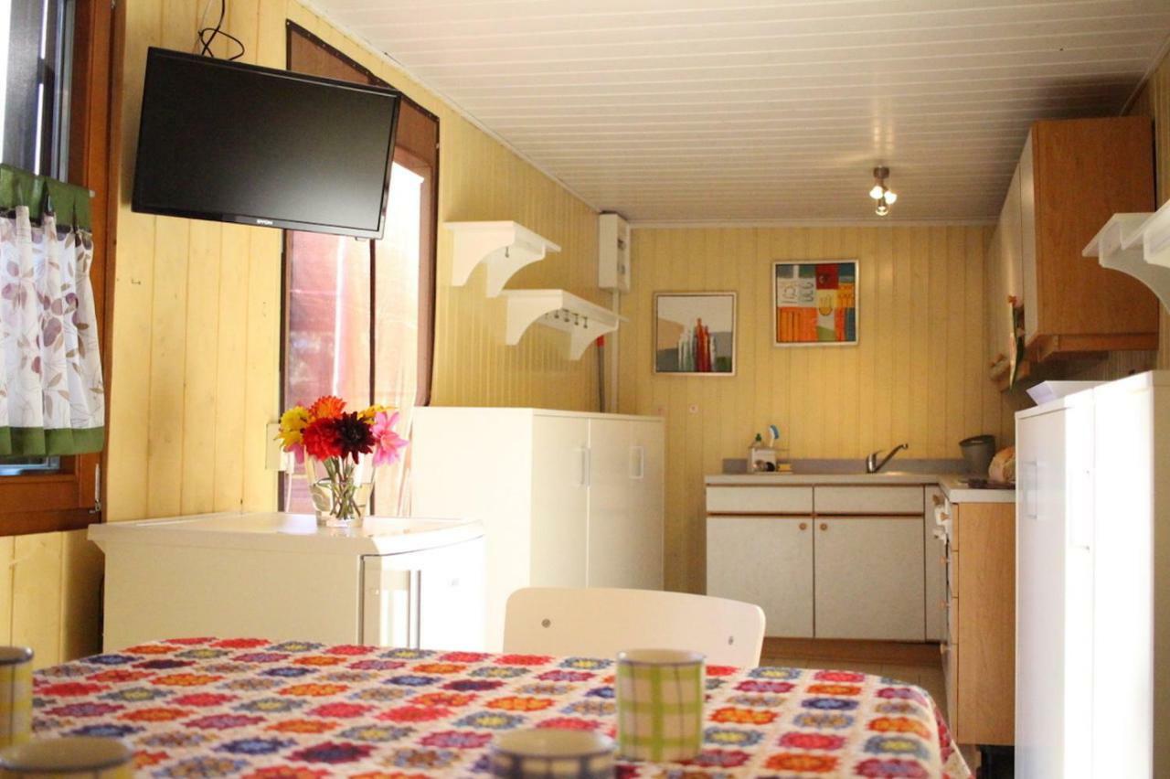 Villa Kunterbunt Messkirch Zewnętrze zdjęcie